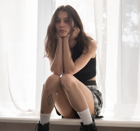 COCONEY nude model images