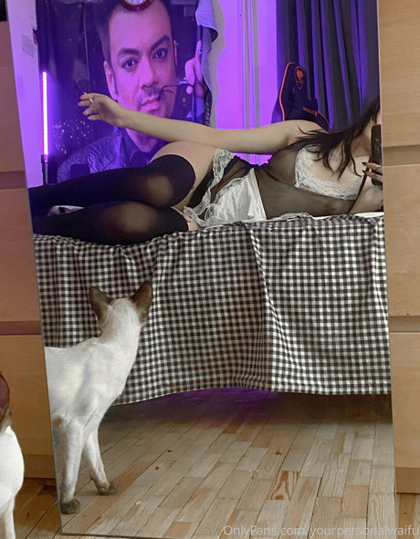 Your Waifu porn model galleries