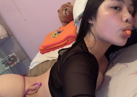 Fattestcat pretty model images