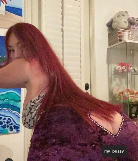 Fattestcat nudes actress galleries