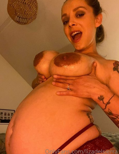 Liza Del Sierra nice actress pictures