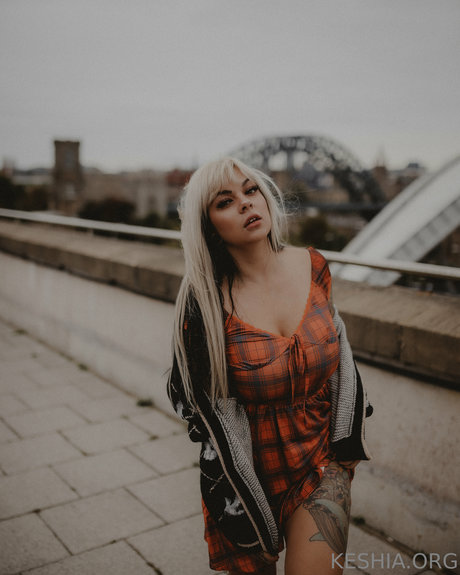 Keshia star beautiful gallery