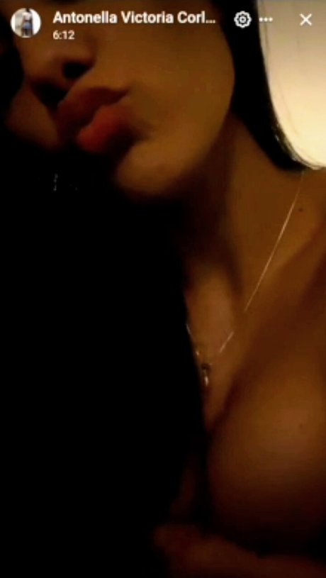 Antonella Victoria Corleto star nudes pics