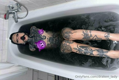 Draken lady xxx model gallery