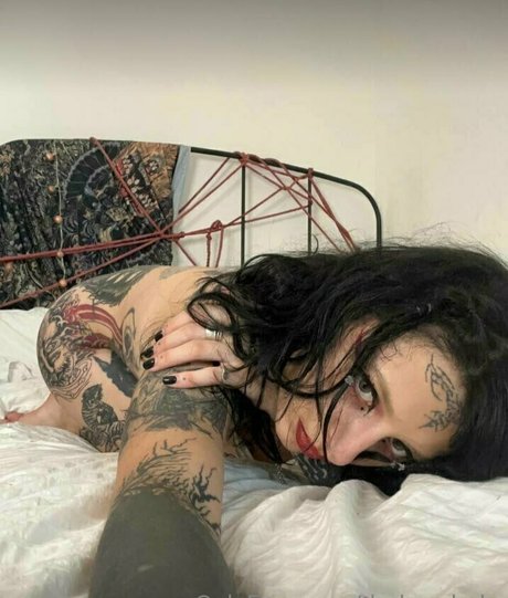 Draken lady star xxx images