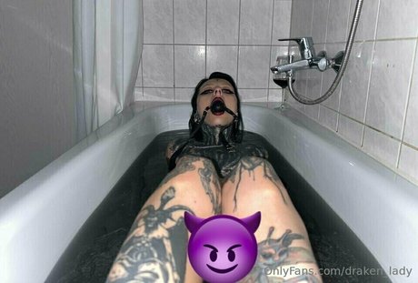 Draken lady star sexy archive