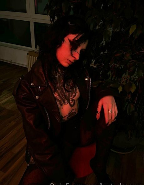 Draken lady pornstar perfect gallery