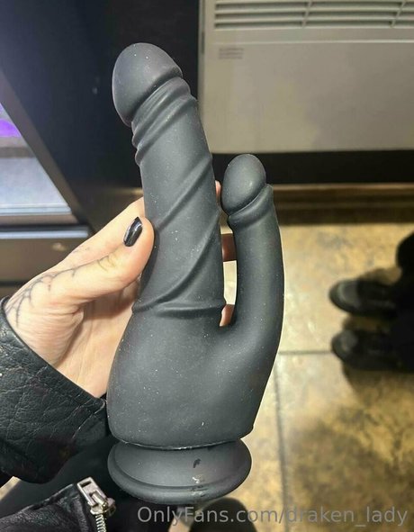 Draken lady star sexy images