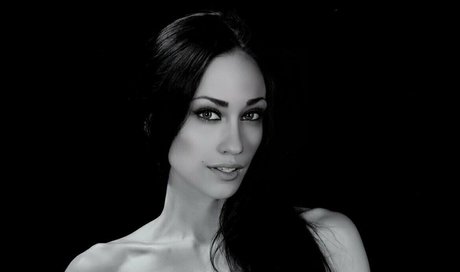 lasarae nudes model archive