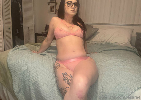 lasarae nude pornstar archive