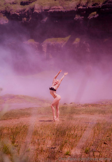 TinaYummy pretty actress archive