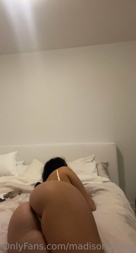 Madison Ginley beautiful actress images