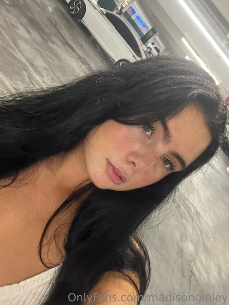 Madison Ginley pornstar beautiful photo