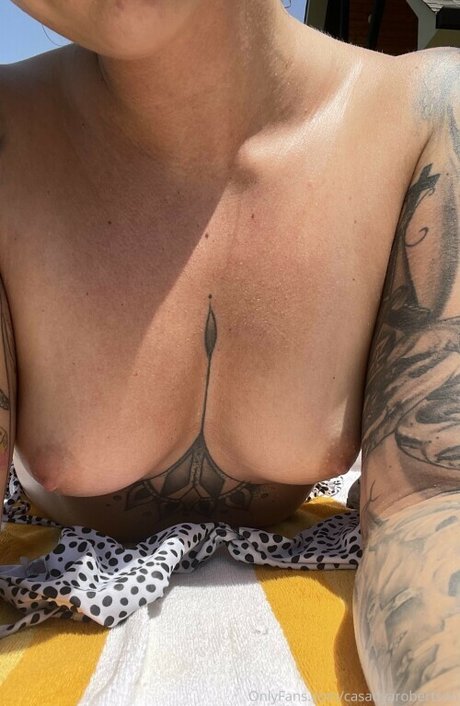 Casady Robertson perfect pornstar image