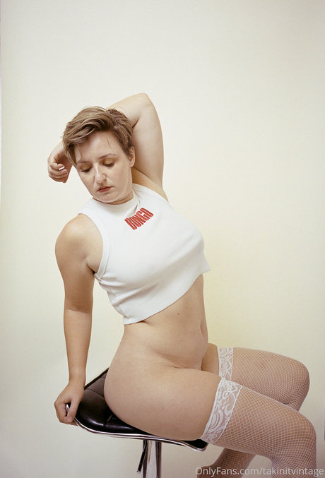 _Marketa Ruzickova model nudes picture