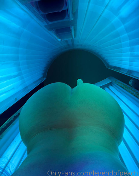 Legend of Peach pornstar nude galleries