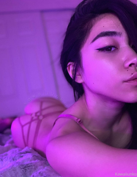 kawaiiunko star perfect photo