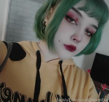 LucidDreamExe pornstar top picture
