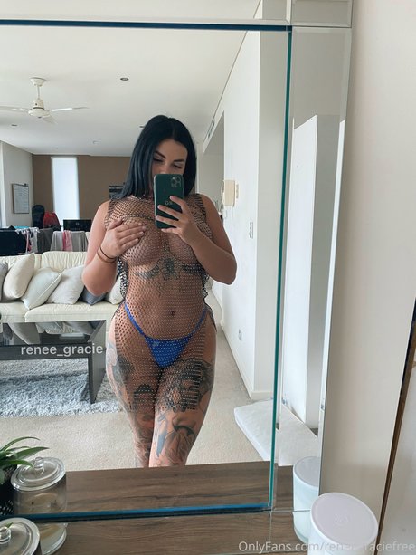 Renee Gracie star beautiful archive