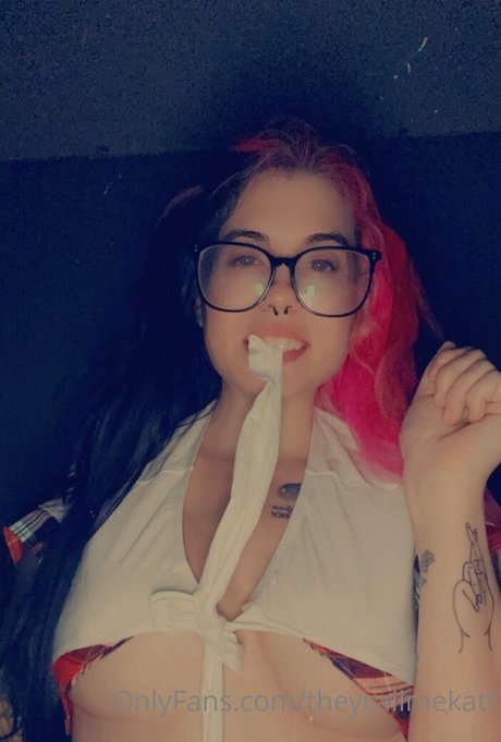 EGirl Slut nudes pornstar pic