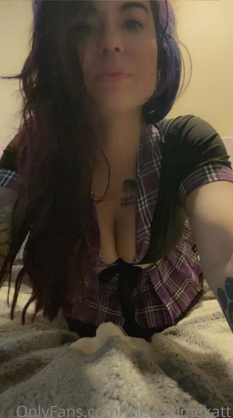 EGirl Slut art model picture