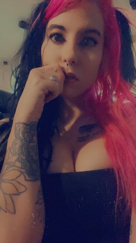 EGirl Slut sex model image