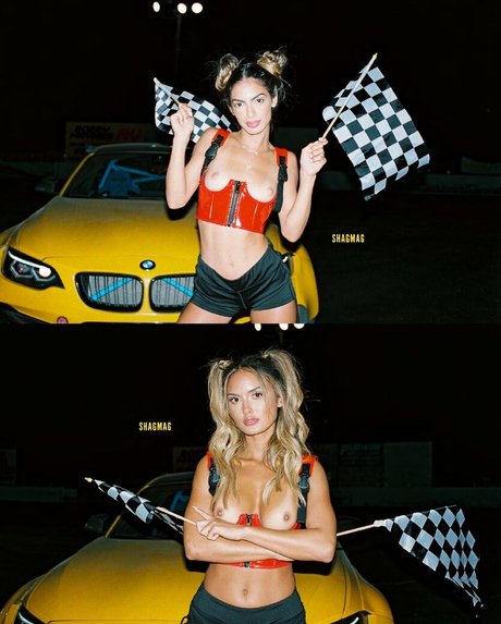 Eva Quiala exclusive model galleries