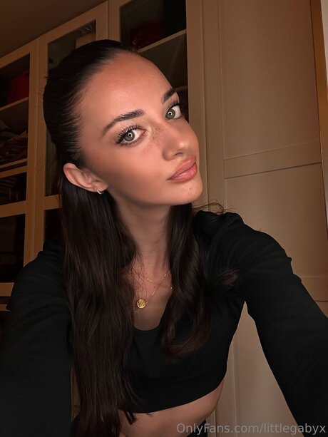 littlegabyx beautiful model photos