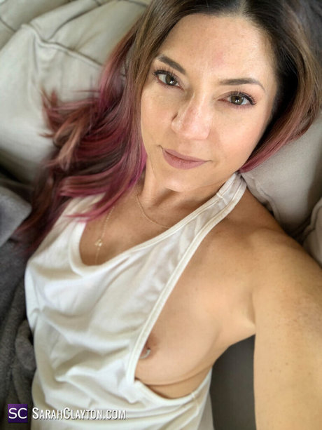 Sarah Clayton star nudes gallery