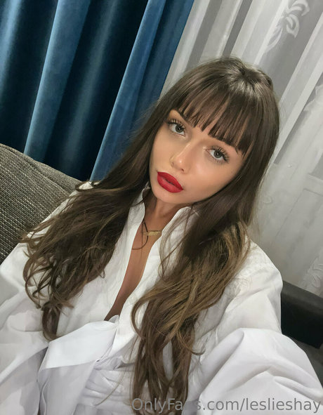 LeslieShay exclusive actress archive