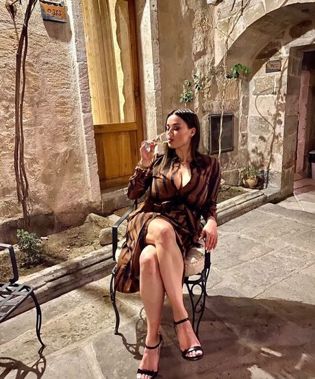 Olga Boiko model pretty img