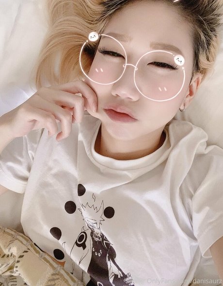 Danisaurz erotic pornstar gallery