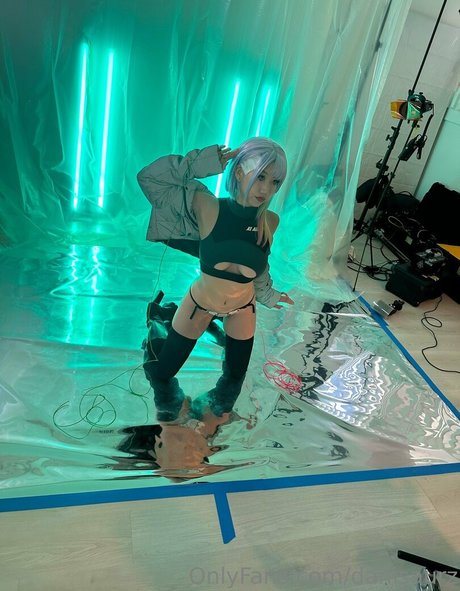 Danisaurz hd model archive