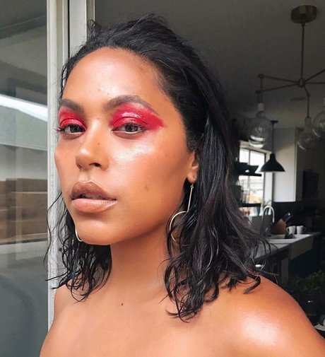 Audrey Littie adult star pic