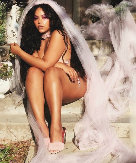 Audrey Littie hd model archive