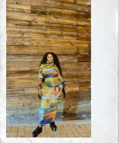 Audrey Littie high quality pornstar photos