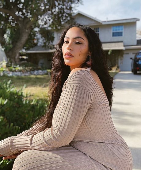 Audrey Littie naked star images