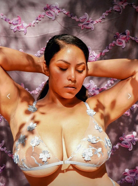 Audrey Littie hot pornstar pic