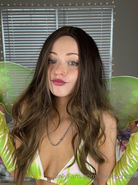 Chloe Cream pornstar nudes pics