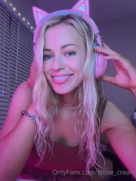 Chloe Cream star hd img