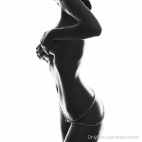 Eden Cohen top pornstar gallery
