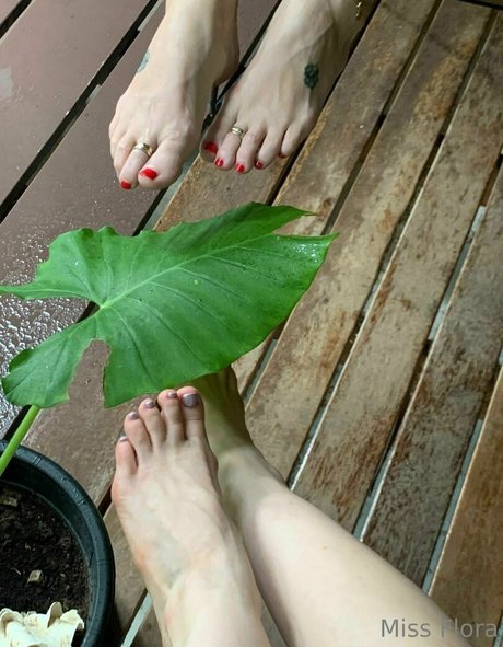 Miss Flora Femdom sex model pics