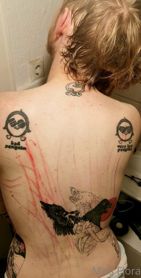 Miss Flora Femdom high quality model galleries