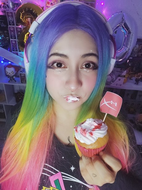 Evy Rosas top star gallery