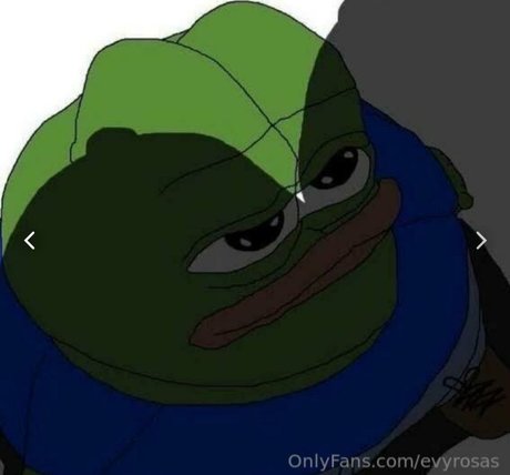 Evy Rosas naked pornstar photo