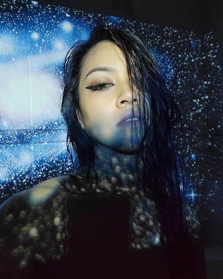 Exoticwildflower pornstar perfect pics