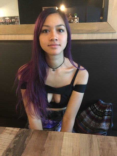 Exoticwildflower model nice pics