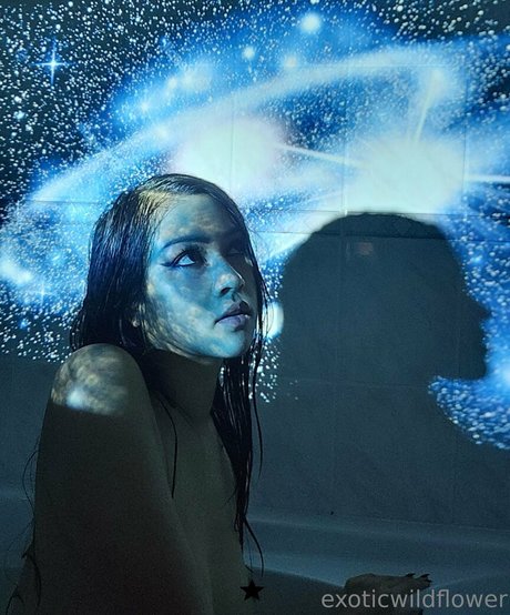 Exoticwildflower model high quality galleries