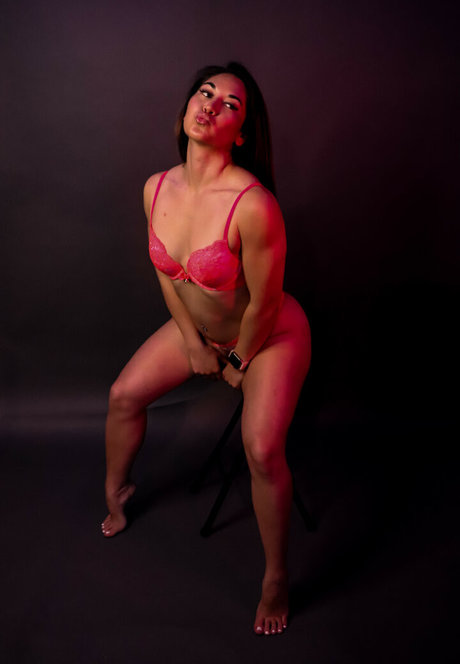 Ronniefit model best pics