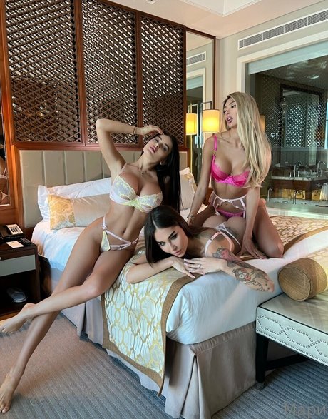 Maria Martskaya star pretty photos